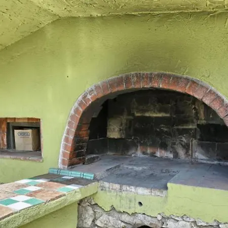 Holiday home Casa Grazia 3 *