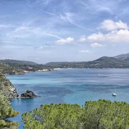 Casa Grazia 3 Holiday home *
