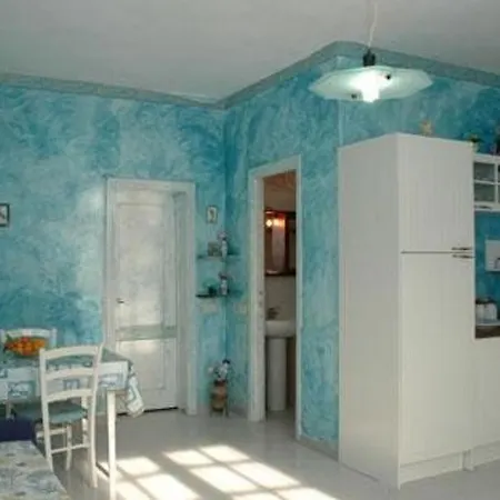 Casa Grazia 3 Capoliveri (Isola d'Elba)