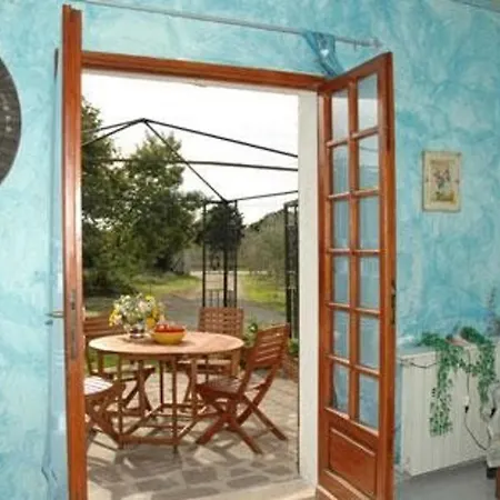 Holiday home Casa Grazia 3 Capoliveri (Isola d'Elba)