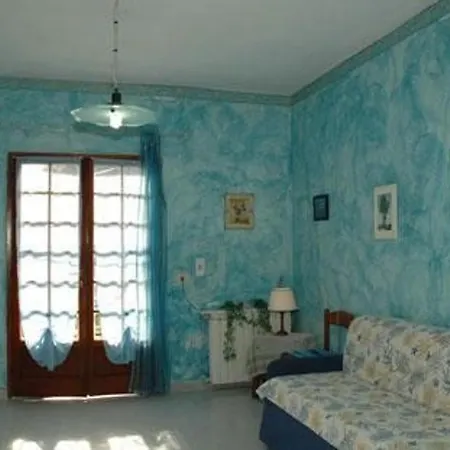 Casa Grazia 3 Holiday home
