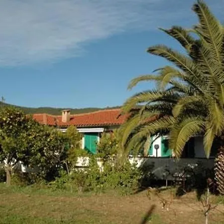 Casa Grazia 3 * Capoliveri (Isola d'Elba)