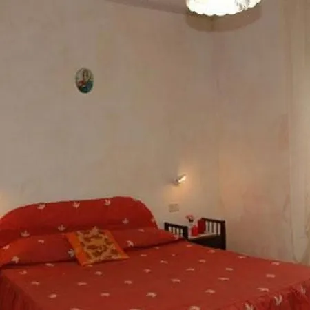Casa Grazia 3 Holiday home