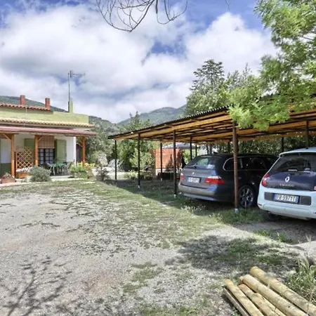 Holiday home Casa Grazia 3 *
