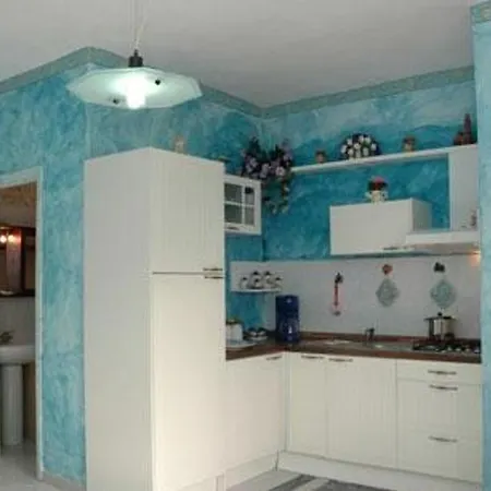 Casa Grazia 3 Holiday home *