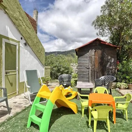 Casa Grazia 3 Capoliveri (Isola d'Elba)
