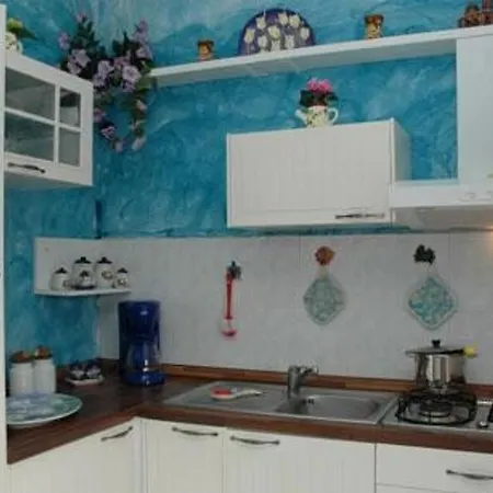 Casa Grazia 3 * Capoliveri (Isola d'Elba)