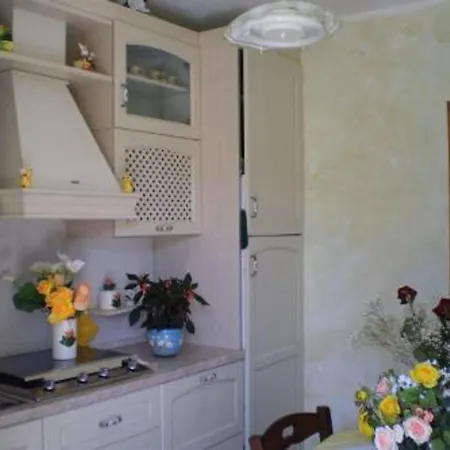 Casa Grazia 3 Holiday home
