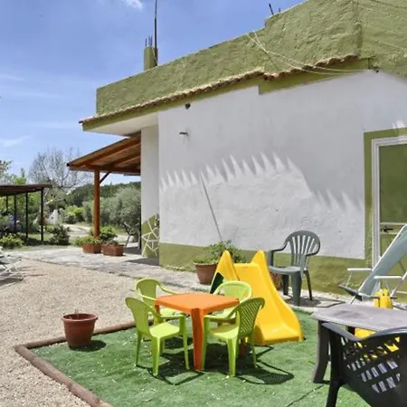 Casa Grazia 3 Capoliveri (Isola d'Elba)